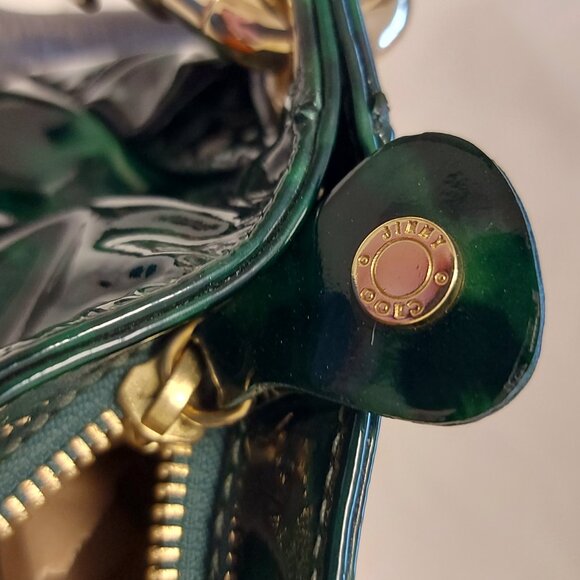 Jimmy Choo Roquette Hobo bag - Picture 13 of 14